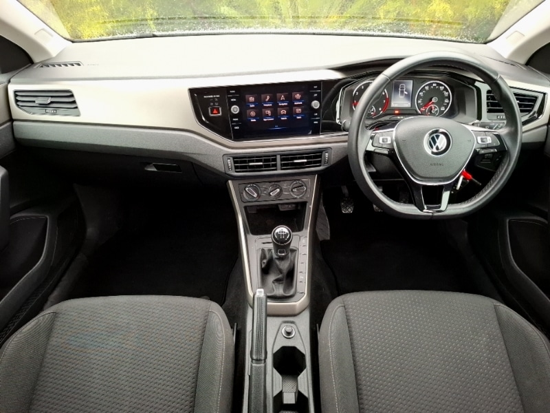 Used Volkswagen Polo 2020 for sale - 77183832: Photo 2