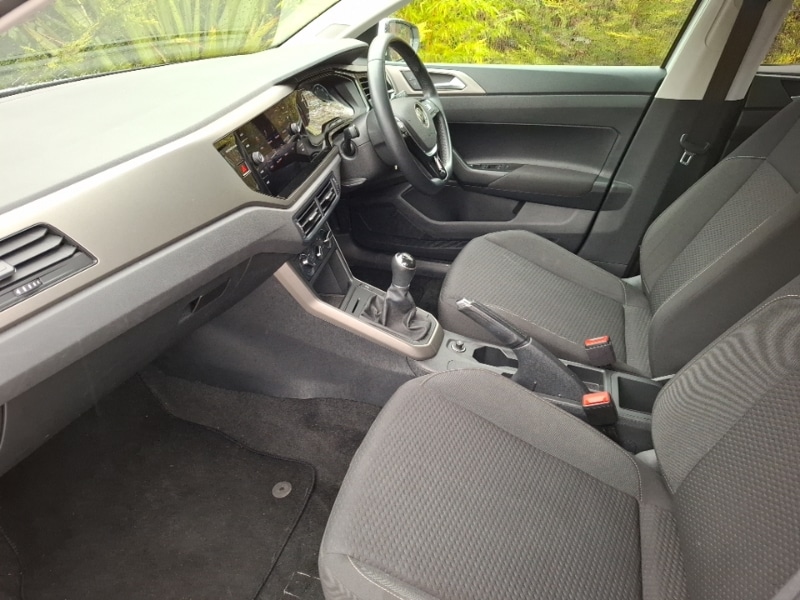 Used Volkswagen Polo 2020 for sale - 77183832: Photo 5