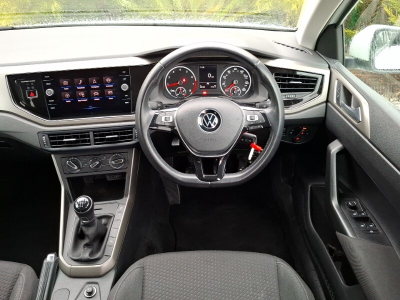 Used Volkswagen Polo 2020 for sale - 77183832: Photo 7
