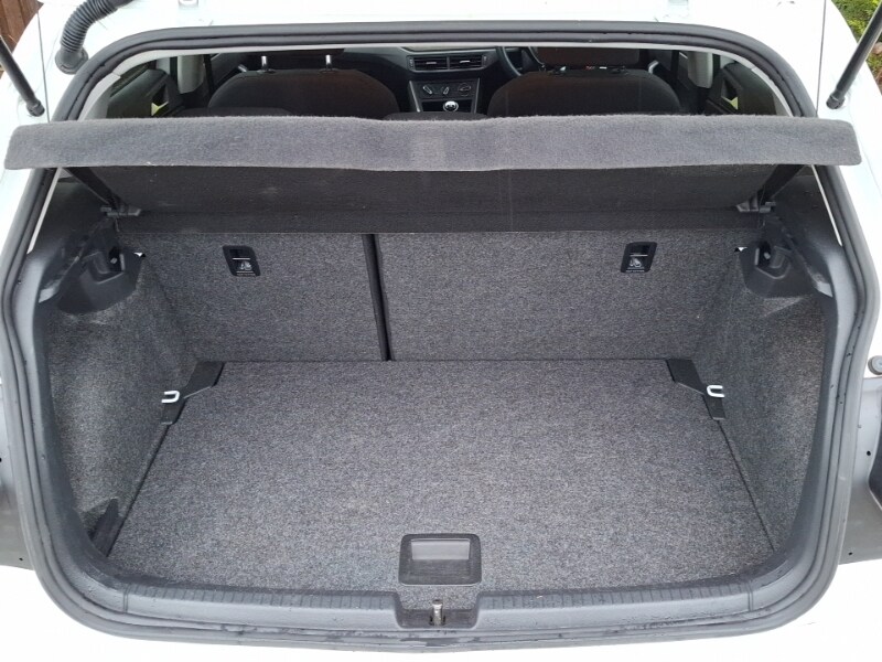 Used Volkswagen Polo 2020 for sale - 77183832: Photo 8