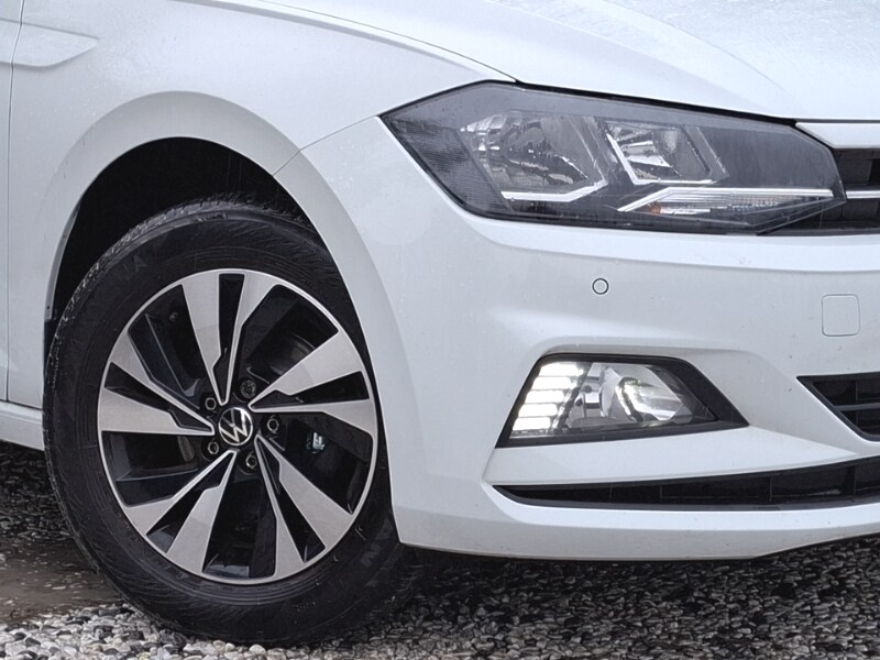 Used Volkswagen Polo 2020 for sale - 77183832: Photo 9