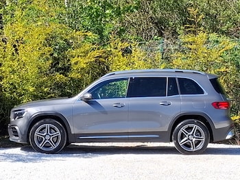 Used Mercedes-Benz GLB 2024 for sale - 78740415: Photo