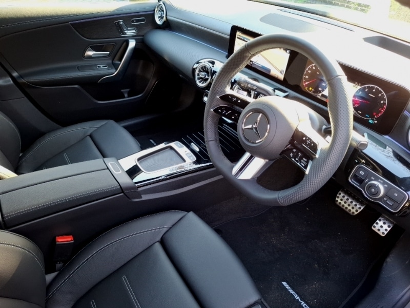 Used Mercedes-Benz A-Class 2026 for sale - 77736612: Photo 10