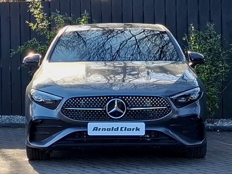 Used Mercedes-Benz A-Class 2026 for sale - 77736612: Photo 13