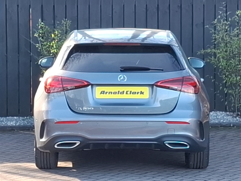 Used Mercedes-Benz A-Class 2026 for sale - 77736612: Photo 14