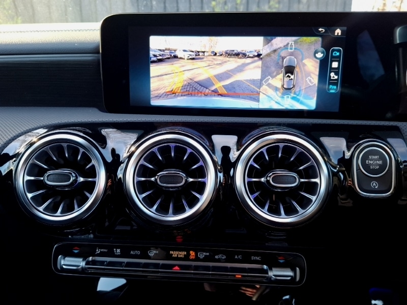 Used Mercedes-Benz A-Class 2026 for sale - 77736612: Photo 15