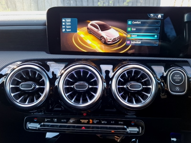 Used Mercedes-Benz A-Class 2026 for sale - 77736612: Photo 16