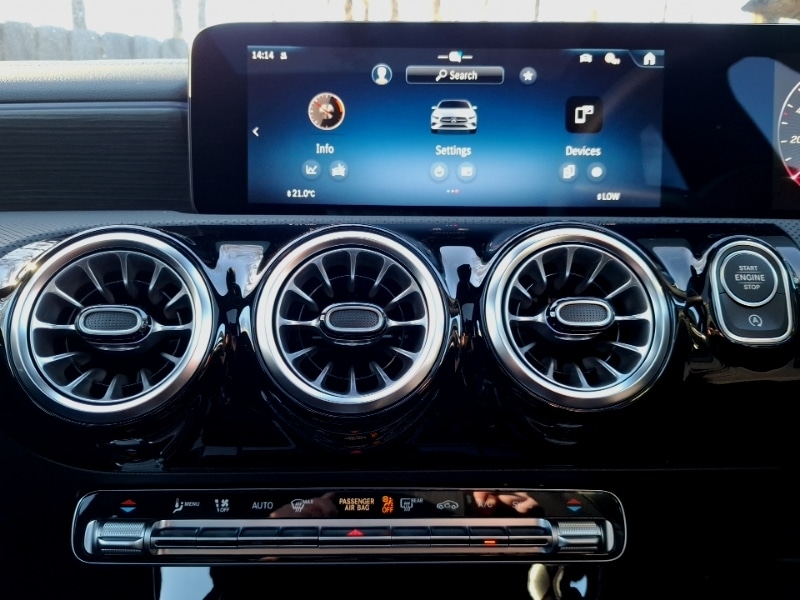 Used Mercedes-Benz A-Class 2026 for sale - 77736612: Photo 19