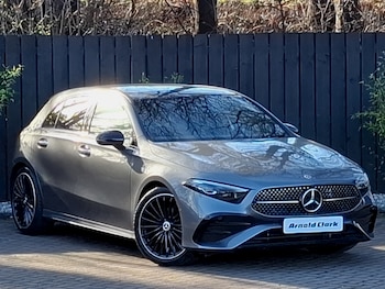 Used Mercedes-Benz A-Class 2026 for sale - 77736612: Photo