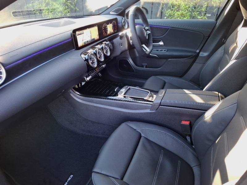 Used Mercedes-Benz A-Class 2026 for sale - 77736612: Photo 5