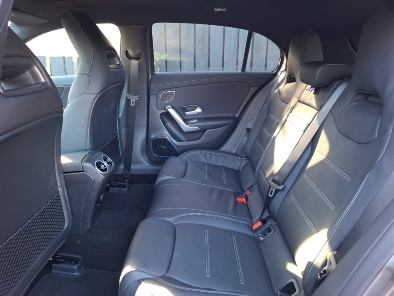 Used Mercedes-Benz A-Class 2026 for sale - 77736612: Photo 6