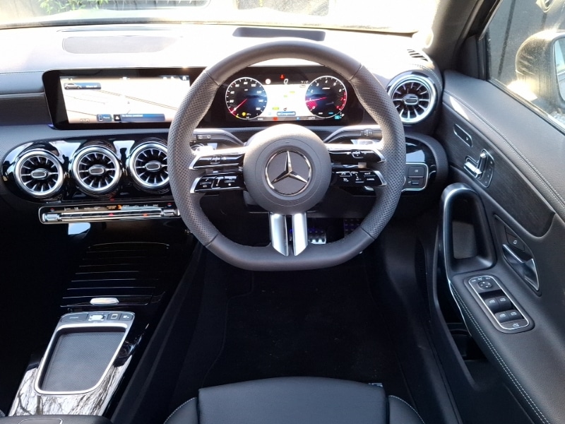 Used Mercedes-Benz A-Class 2026 for sale - 77736612: Photo 7