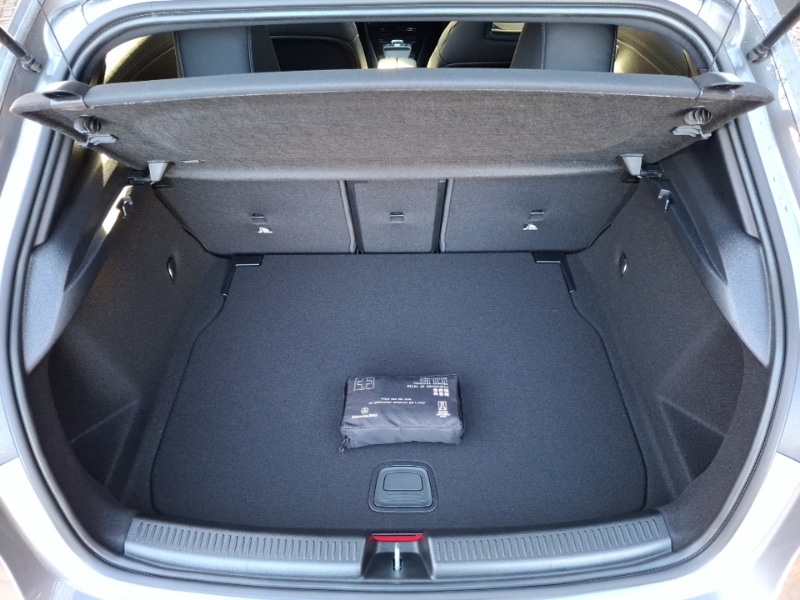 Used Mercedes-Benz A-Class 2026 for sale - 77736612: Photo 8