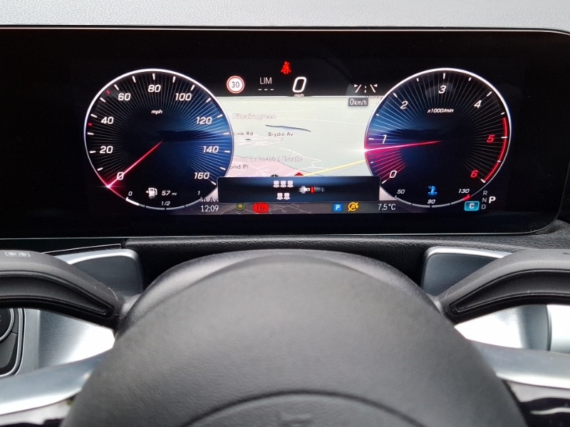 Used Mercedes-Benz GLB 2024 for sale - 77424117: Photo 11