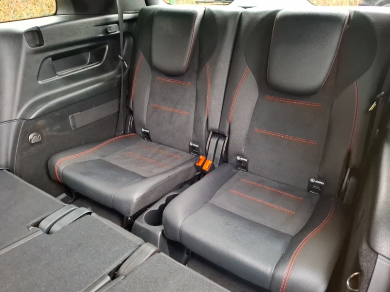 Used Mercedes-Benz GLB 2024 for sale - 77424117: Photo 12