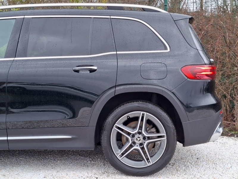 Used Mercedes-Benz GLB 2024 for sale - 77424117: Photo 13