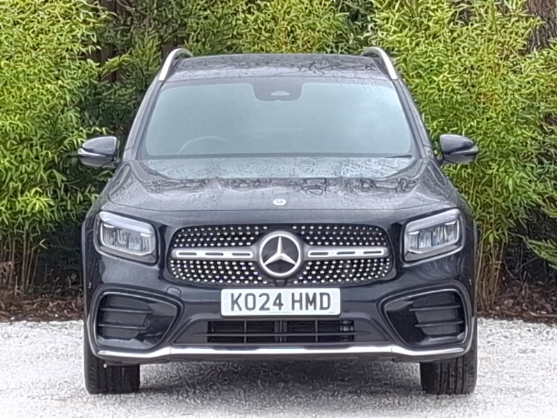 Used Mercedes-Benz GLB 2024 for sale - 77424117: Photo 14