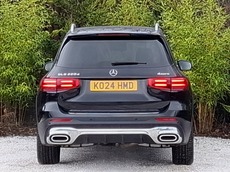 Used Mercedes-Benz GLB 2024 for sale - 77424117: Photo 15