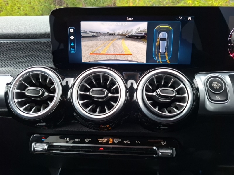 Used Mercedes-Benz GLB 2024 for sale - 77424117: Photo 16