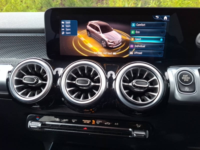 Used Mercedes-Benz GLB 2024 for sale - 77424117: Photo 17