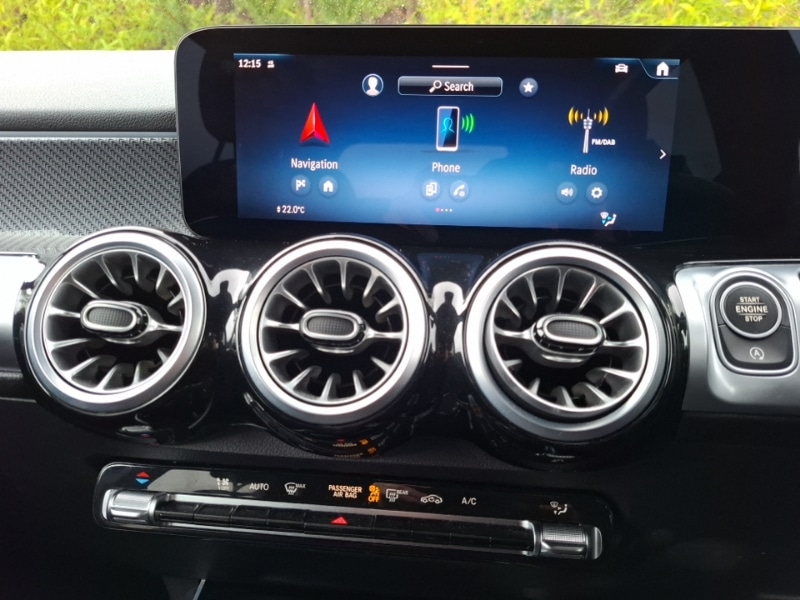 Used Mercedes-Benz GLB 2024 for sale - 77424117: Photo 18