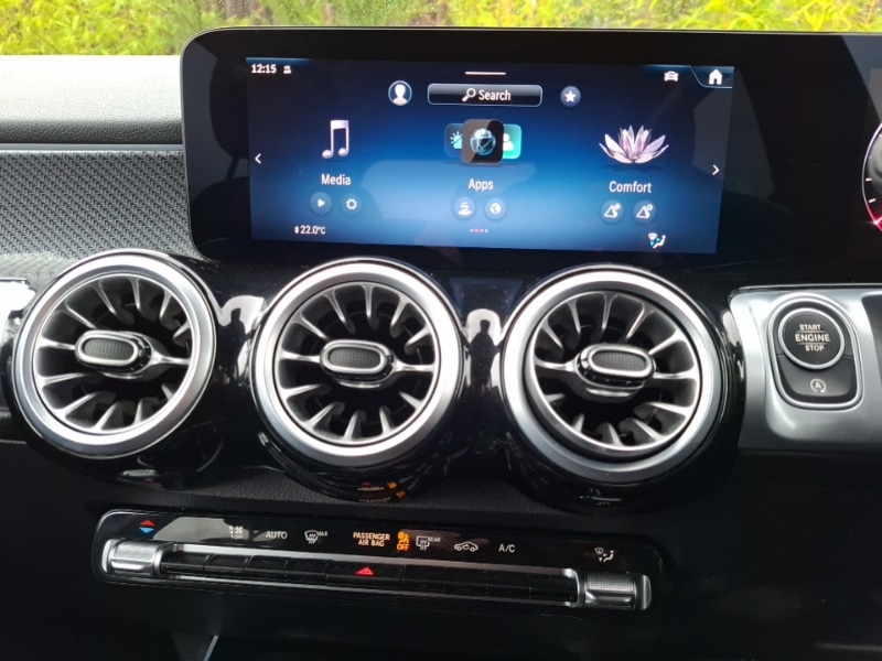 Used Mercedes-Benz GLB 2024 for sale - 77424117: Photo 19