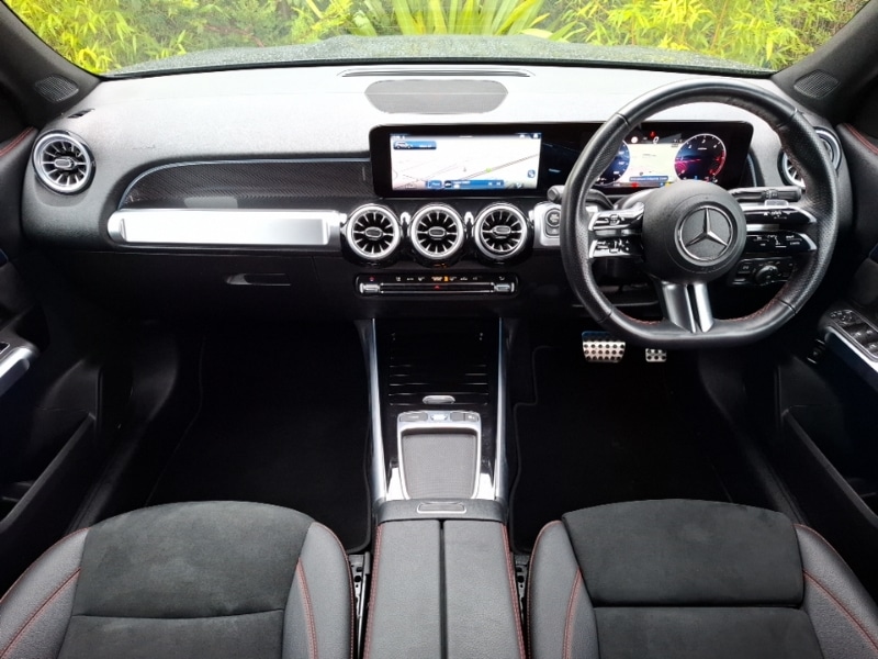 Used Mercedes-Benz GLB 2024 for sale - 77424117: Photo 2