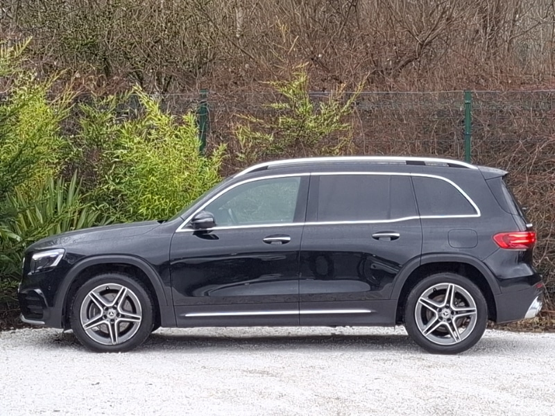 Used Mercedes-Benz GLB 2024 for sale - 77424117: Photo 4