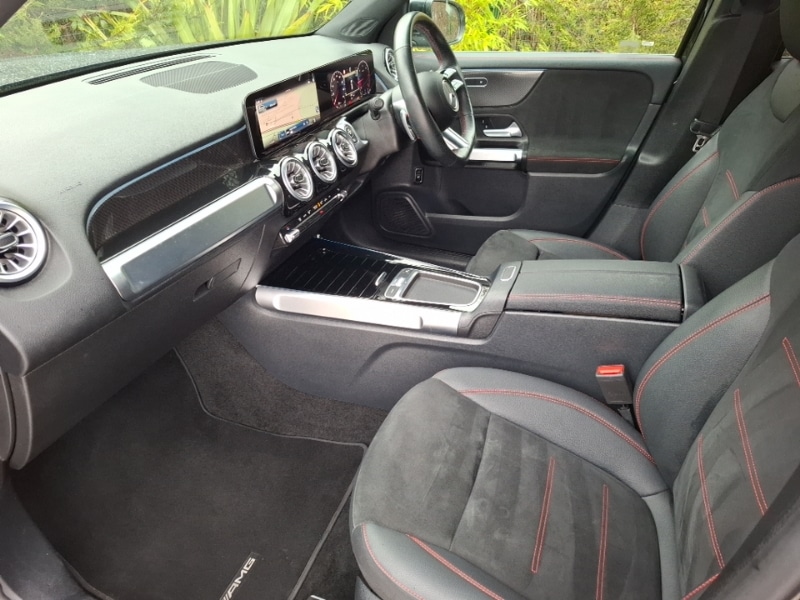 Used Mercedes-Benz GLB 2024 for sale - 77424117: Photo 5