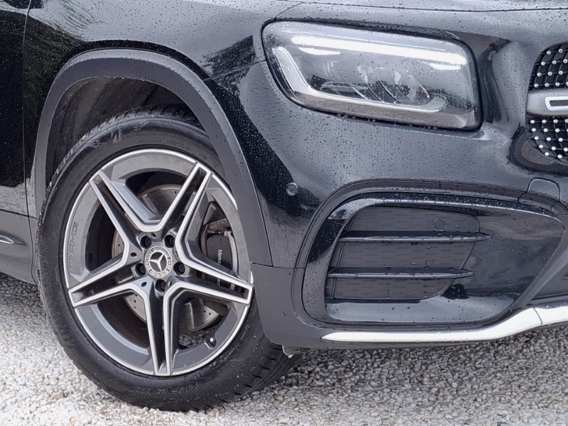 Used Mercedes-Benz GLB 2024 for sale - 77424117: Photo 9