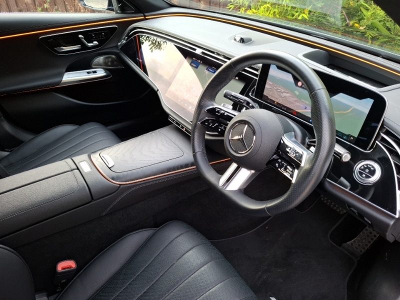 Used Mercedes-Benz E Class 2023 for sale - 77183947: Photo 10