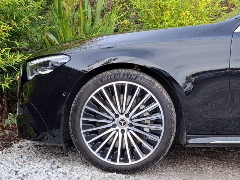 Used Mercedes-Benz E Class 2023 for sale - 77183947: Photo 12