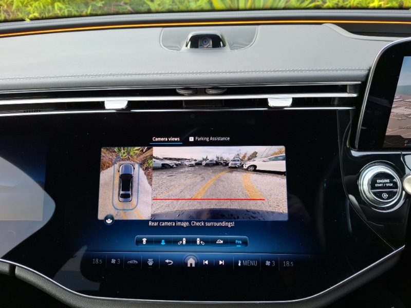 Used Mercedes-Benz E Class 2023 for sale - 77183947: Photo 15