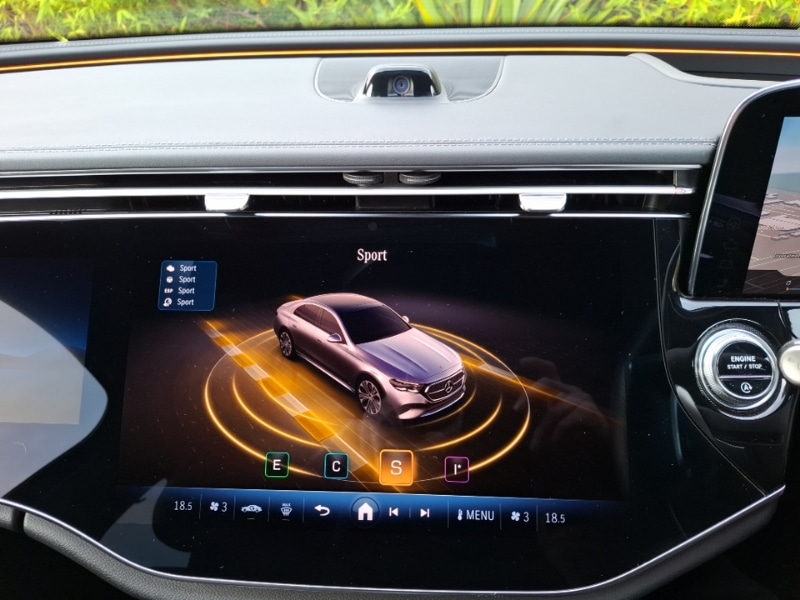 Used Mercedes-Benz E Class 2023 for sale - 77183947: Photo 16