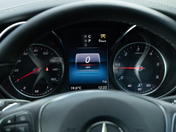 Used Mercedes-Benz V-Class 2024 for sale - 76195821: Photo 11