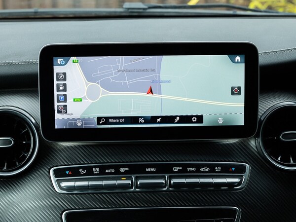 Used Mercedes-Benz V-Class 2024 for sale - 76195821: Photo 13