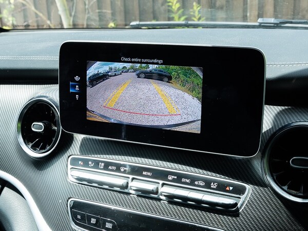 Used Mercedes-Benz V-Class 2024 for sale - 76195821: Photo 14
