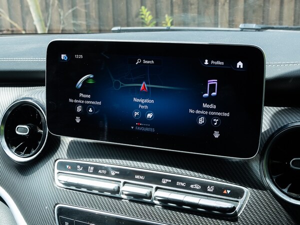 Used Mercedes-Benz V-Class 2024 for sale - 76195821: Photo 16