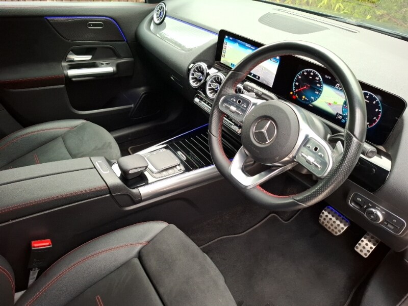 Used Mercedes-Benz GLA 2022 for sale - 78040907: Photo 10