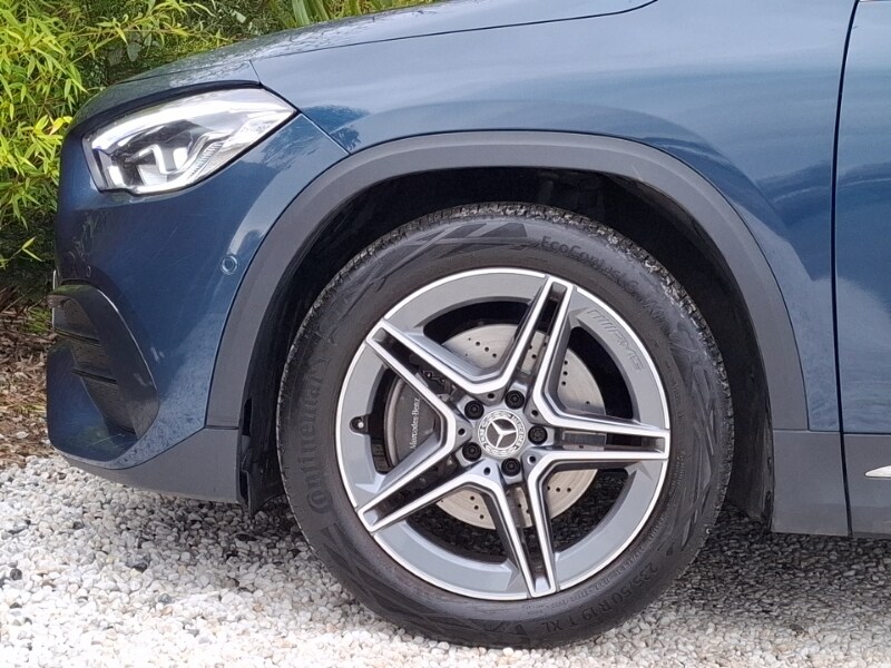 Used Mercedes-Benz GLA 2022 for sale - 78040907: Photo 12