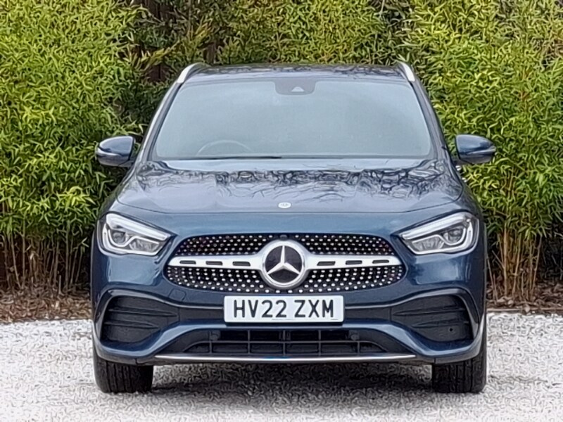 Used Mercedes-Benz GLA 2022 for sale - 78040907: Photo 13