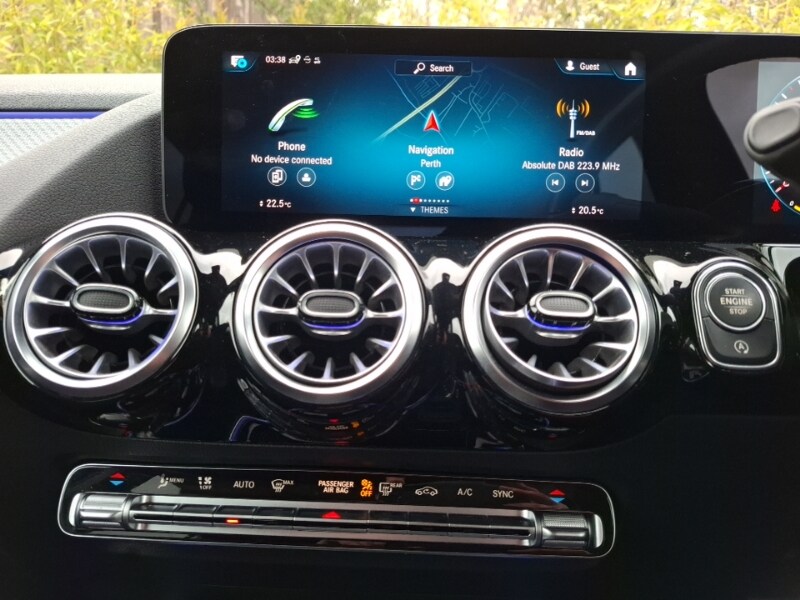 Used Mercedes-Benz GLA 2022 for sale - 78040907: Photo 17