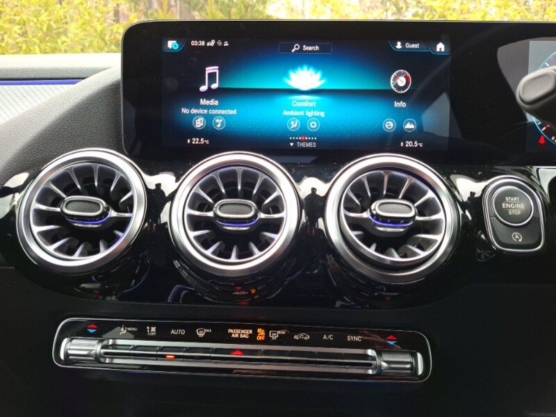 Used Mercedes-Benz GLA 2022 for sale - 78040907: Photo 18