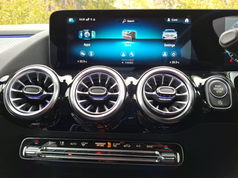 Used Mercedes-Benz GLA 2022 for sale - 78040907: Photo 19