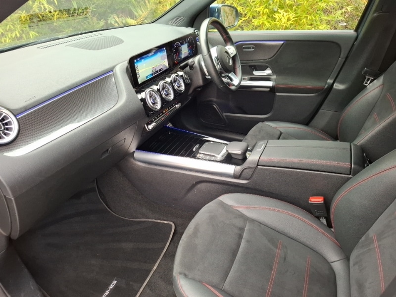 Used Mercedes-Benz GLA 2022 for sale - 78040907: Photo 5