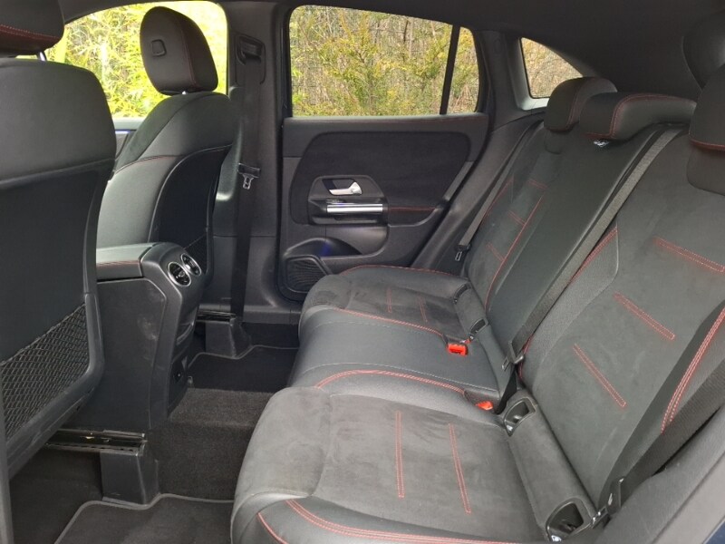 Used Mercedes-Benz GLA 2022 for sale - 78040907: Photo 6