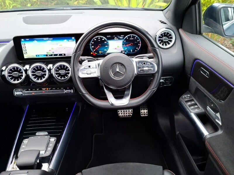 Used Mercedes-Benz GLA 2022 for sale - 78040907: Photo 7