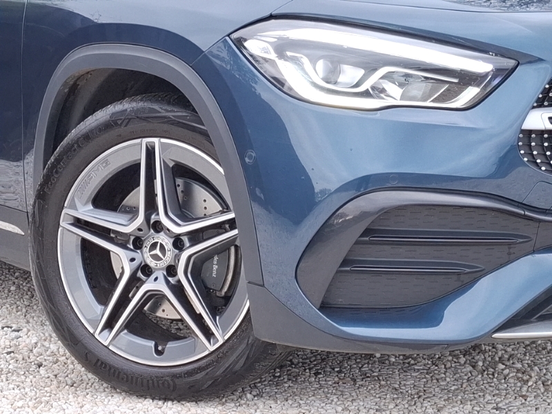 Used Mercedes-Benz GLA 2022 for sale - 78040907: Photo 9