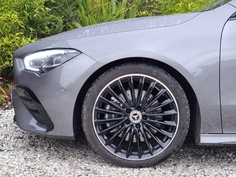 Used Mercedes-Benz CLA 2025 for sale - 76564189: Photo 12