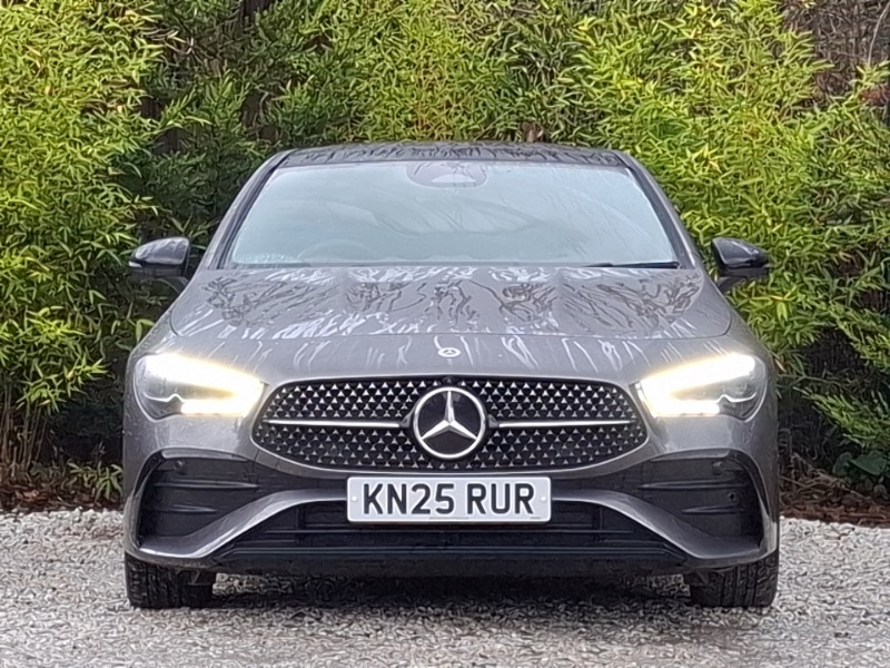 Used Mercedes-Benz CLA 2025 for sale - 76564189: Photo 13